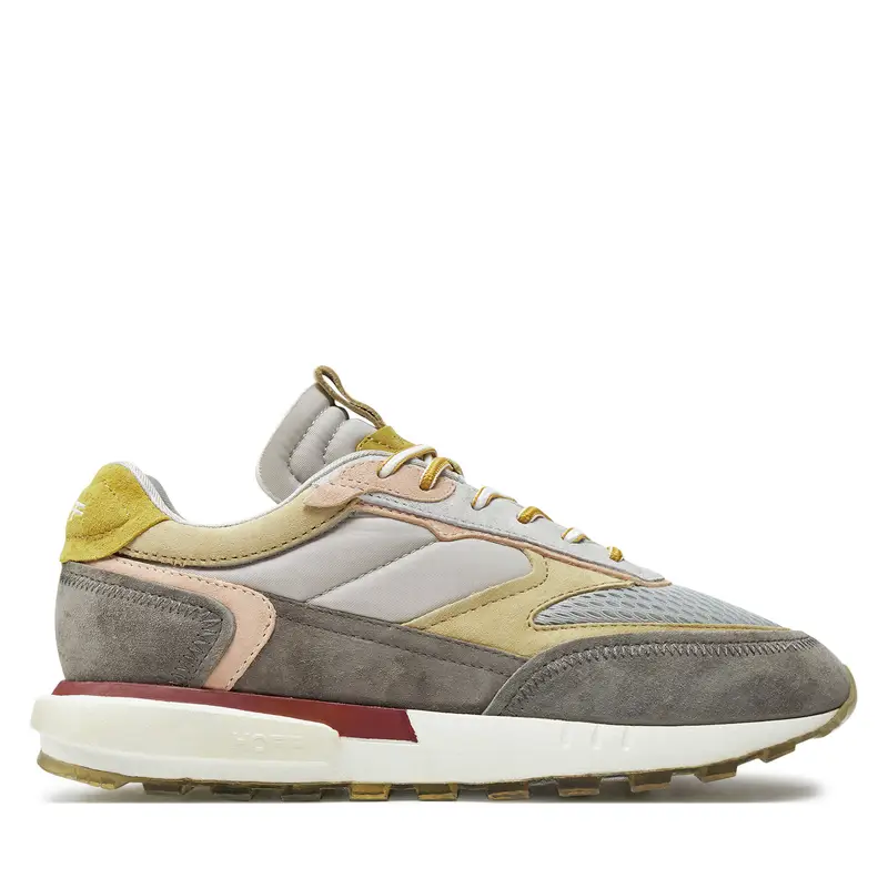 Sneakers HOFF Bamako 22207601 Verde