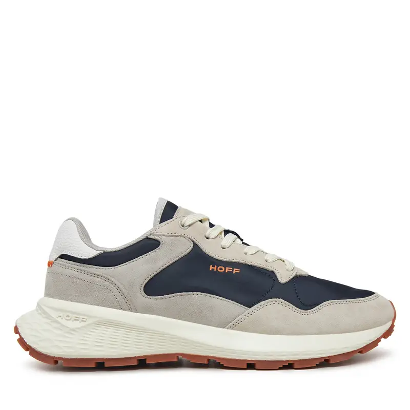 Sneakers HOFF Biarritz II 12535606 Blu scuro