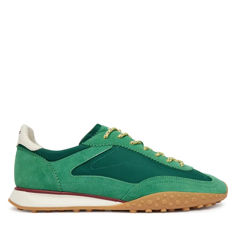 Sneakers HOFF Bridge MkII 22559004 Verde
