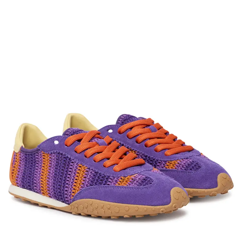 Sneakers HOFF Bridge Woven 12661026 Viola