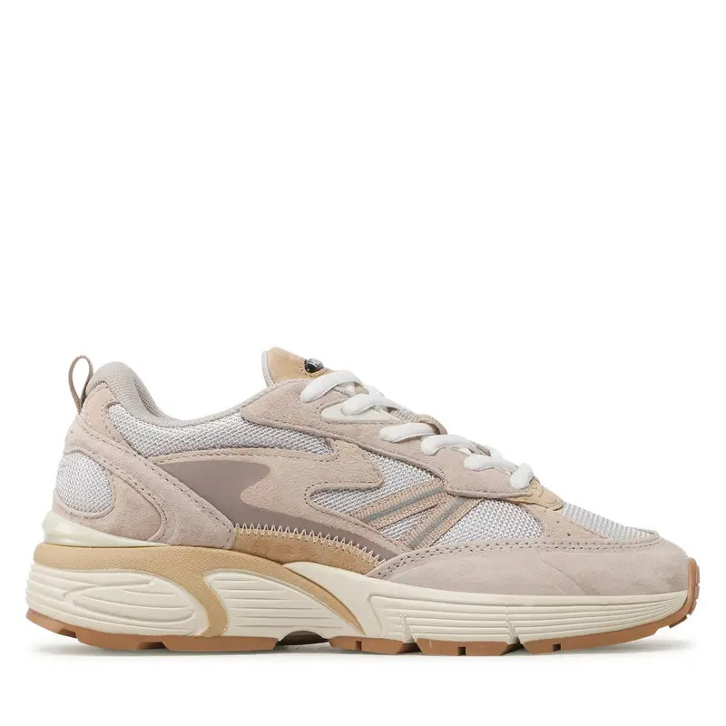 Sneakers HOFF California Woman 12311001 Beige