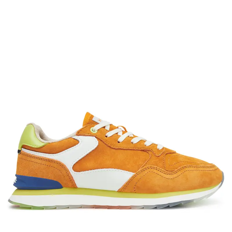 Sneakers HOFF Citrus 12502028 Arancione