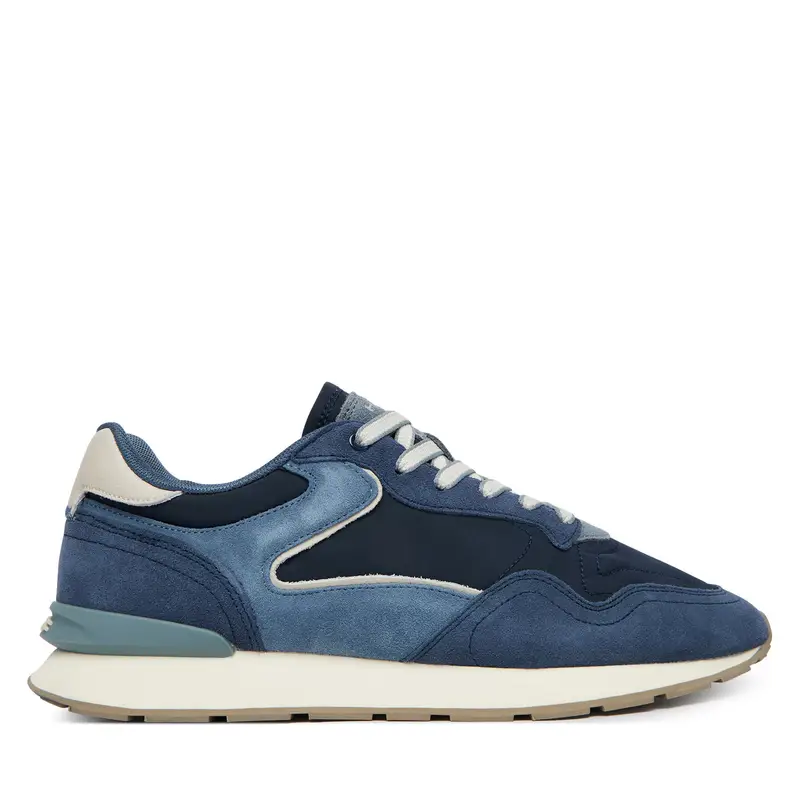 Sneakers HOFF City 12602404 Blu scuro