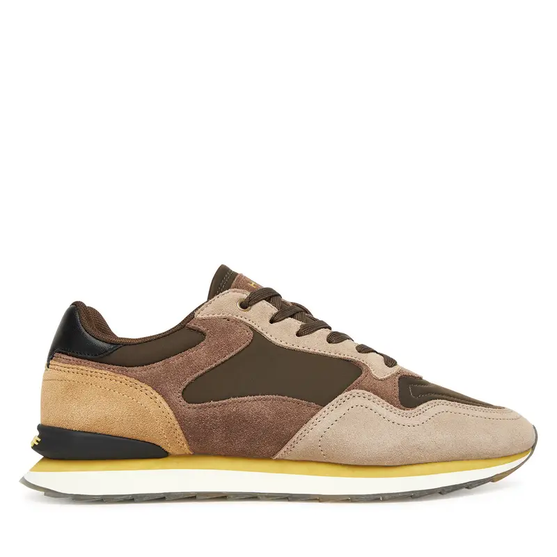 Sneakers HOFF City Aspen 22502608 Marrone