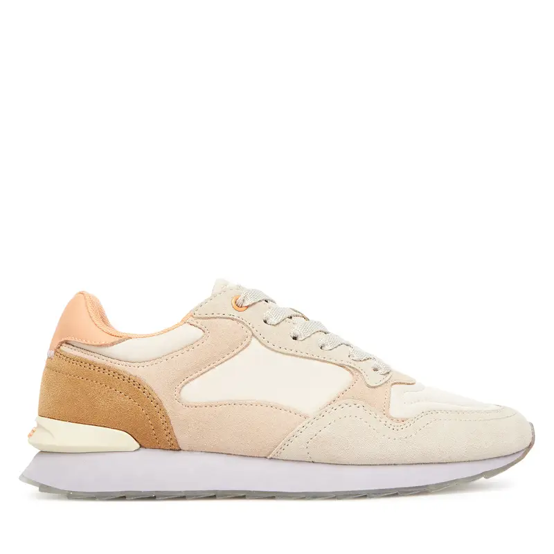 Sneakers HOFF City Lisbon 22502012 Beige