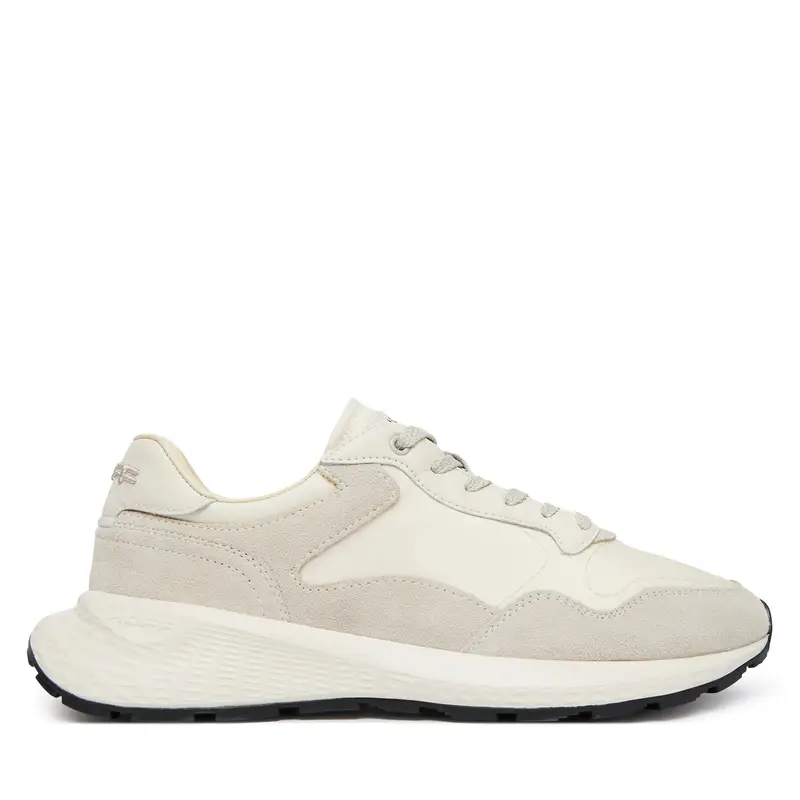 Sneakers HOFF City MkII 12635403 Écru Écru