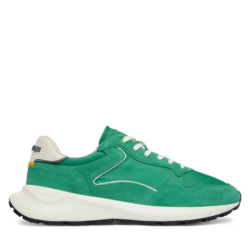 Sneakers HOFF City MkII 12635404 Verde