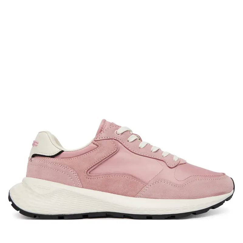 Sneakers HOFF City MkII 12635410 Rosa