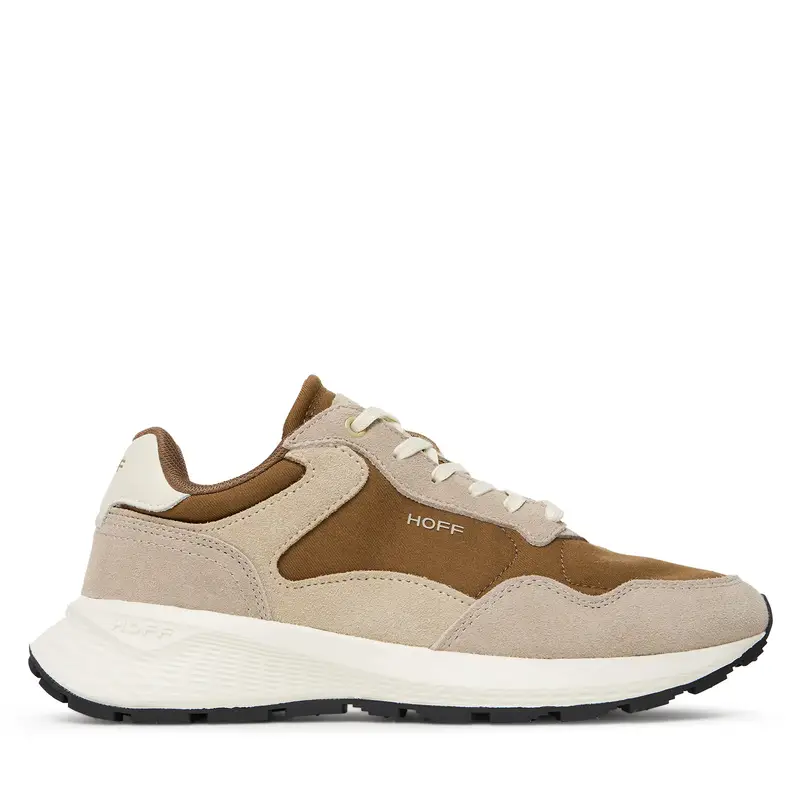 Sneakers HOFF City Mkii 22535004 Beige