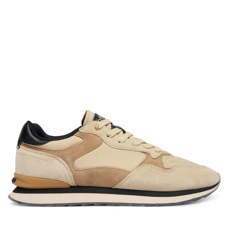 Sneakers HOFF City Trieste Man 22502619 Beige