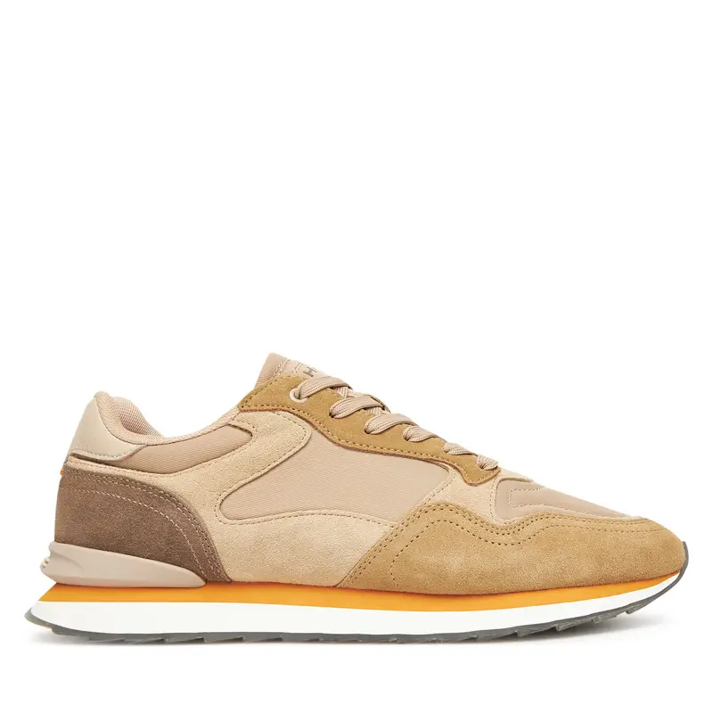 Sneakers HOFF City Vancouver 22502609 Beige