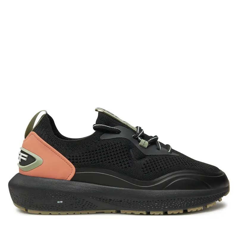 Sneakers HOFF Glide 22418003 Nero