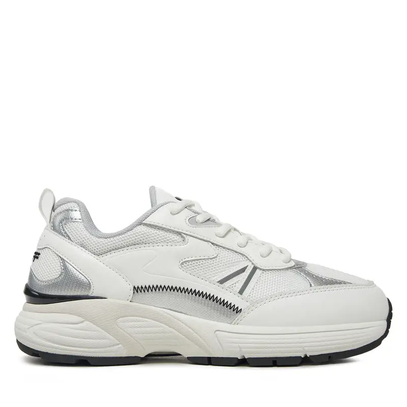 Sneakers HOFF La Crosse 12511009 Argento