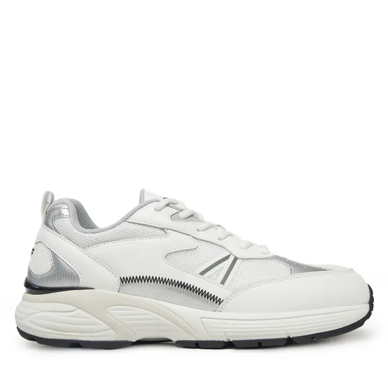 Sneakers HOFF La Crosse 12511606 Argento