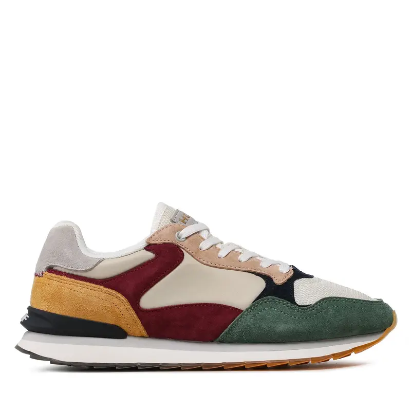 Sneakers HOFF Montreal Man 22302612 Multicolore