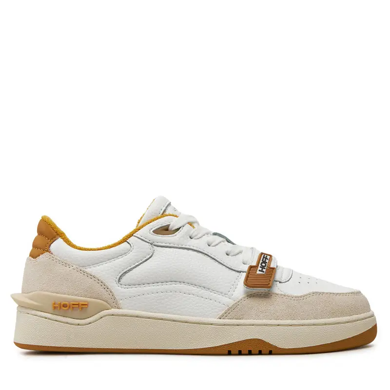 Sneakers HOFF Walkman 22433002 Giallo