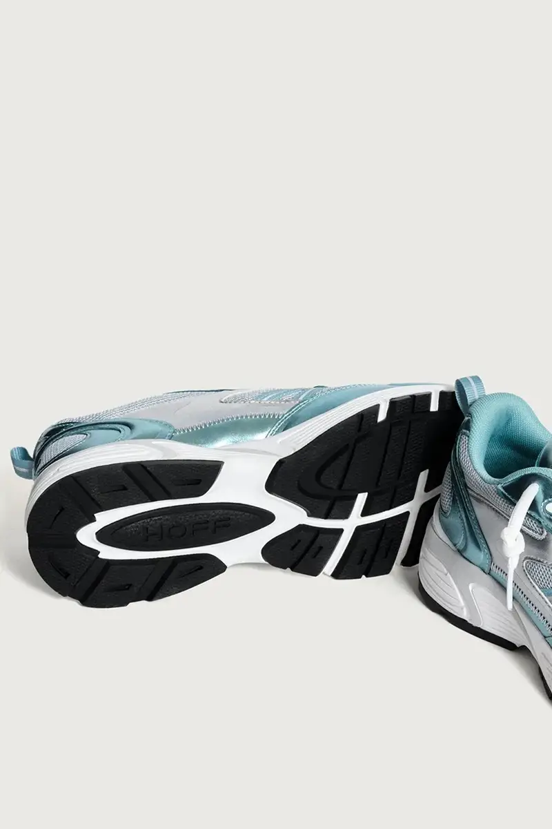 sneakers JACK colore blu 12511006 STATE miniatura 3