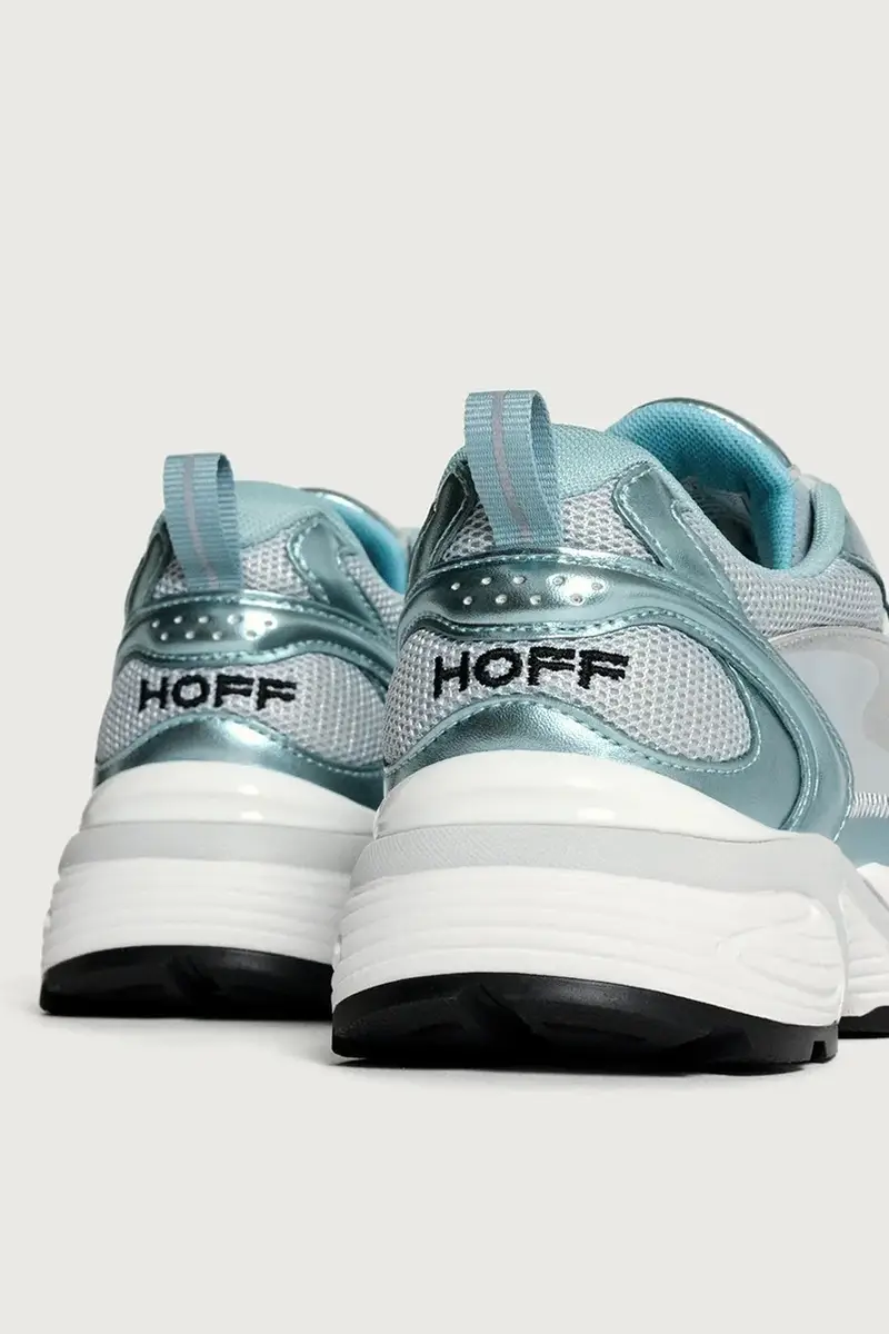 sneakers JACK colore blu 12511006 STATE miniatura 4