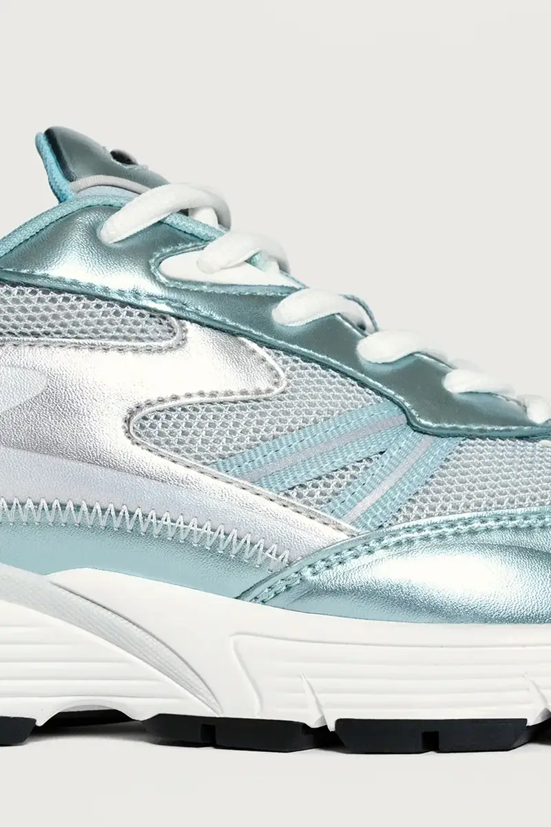 sneakers JACK colore blu 12511006 STATE miniatura 5