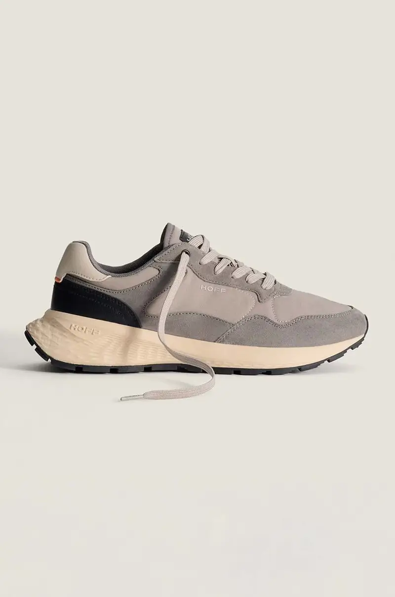 sneakers MANILA II colore grigio 22435600 CITY MKII