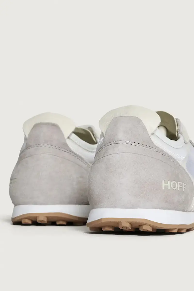 sneakers MOCKINGBIRD colore beige 12310007 BIRD miniatura 5