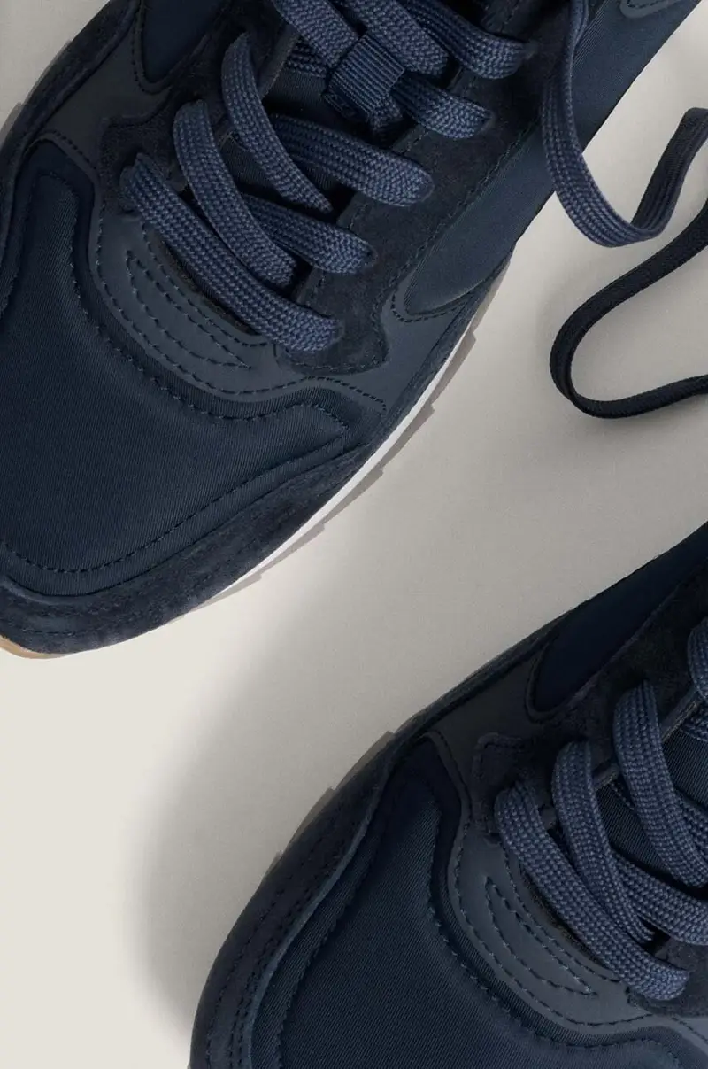 sneakers MONTERREY 22402601 CITY Blu navy miniatura 3