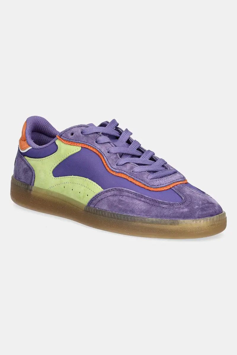 sneakers MORADO WOMAN Violetto