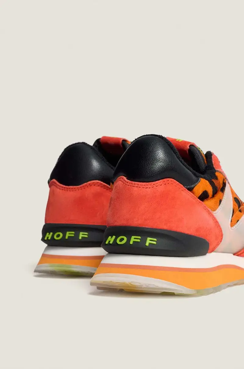 sneakers ORANGE LADY 22403006 ART Arancione miniatura 4