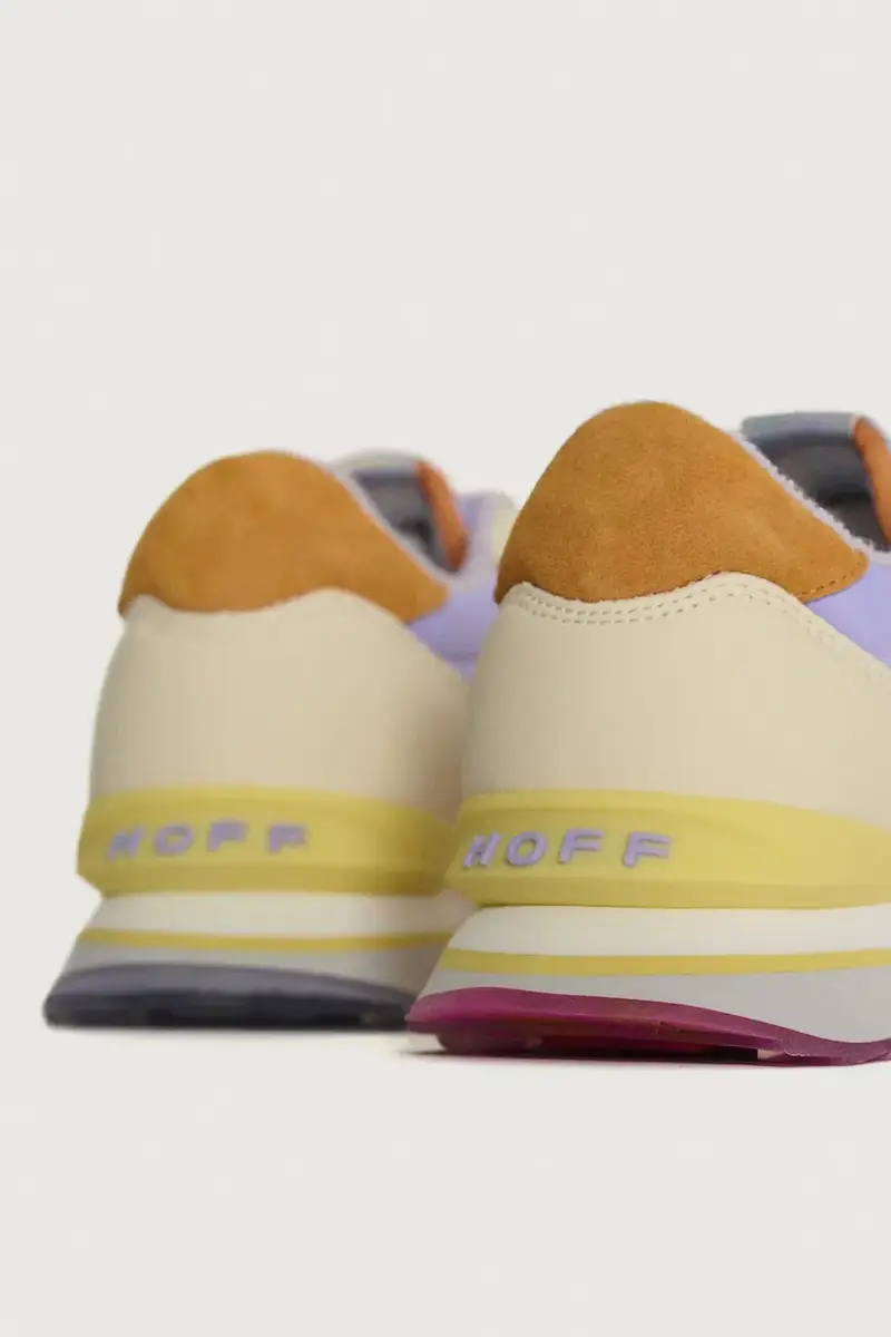 sneakers OWL donna 12503006 Multicolore miniatura 4