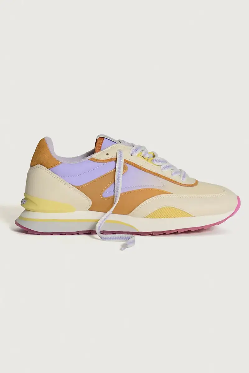 sneakers OWL donna 12503006 Multicolore