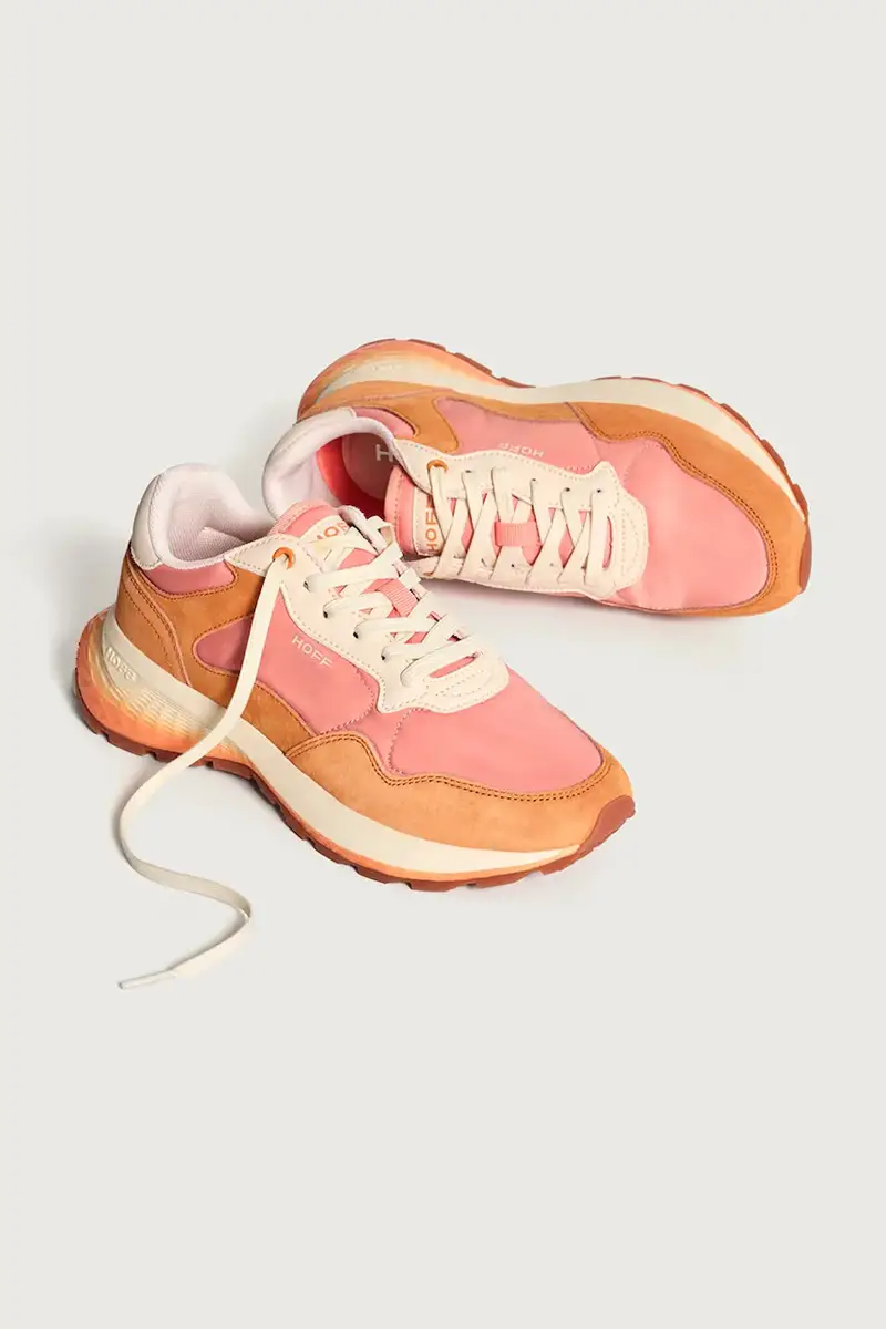 sneakers PARIS II 12535005 CITY MKII Multicolore miniatura 2