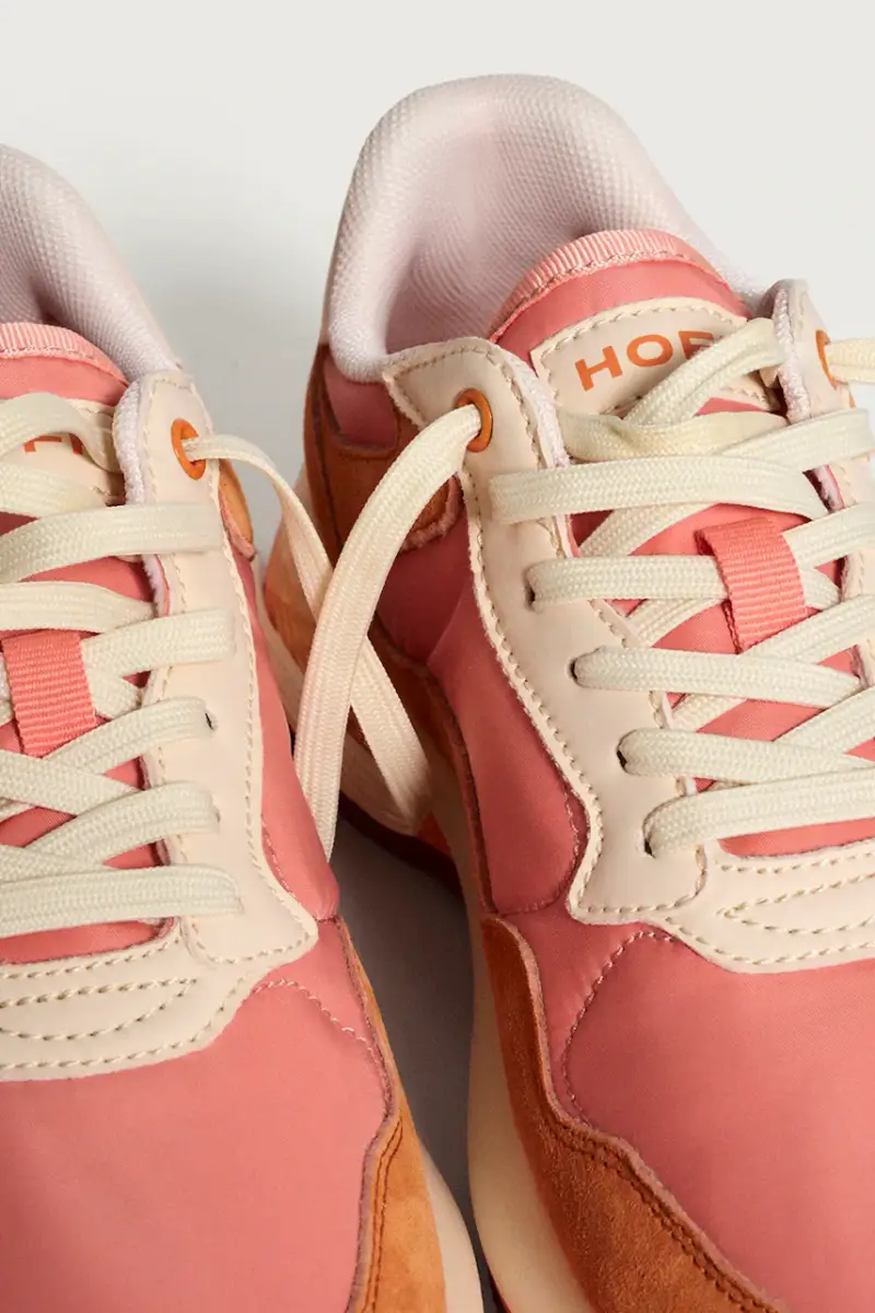 sneakers PARIS II 12535005 CITY MKII Multicolore miniatura 3