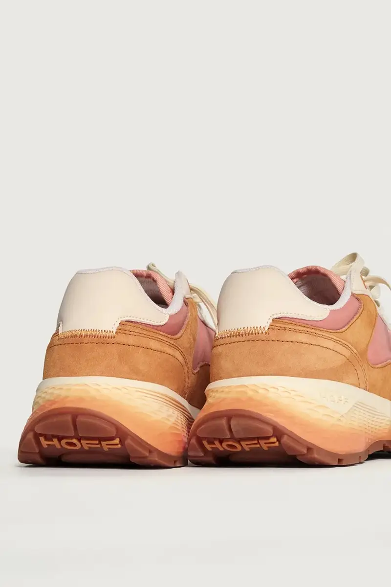 sneakers PARIS II 12535005 CITY MKII Multicolore miniatura 4