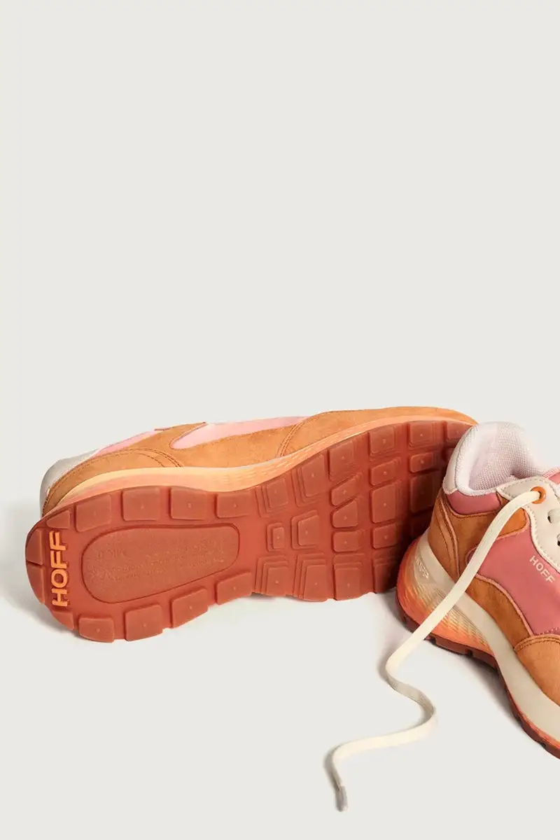 sneakers PARIS II 12535005 CITY MKII Multicolore miniatura 5