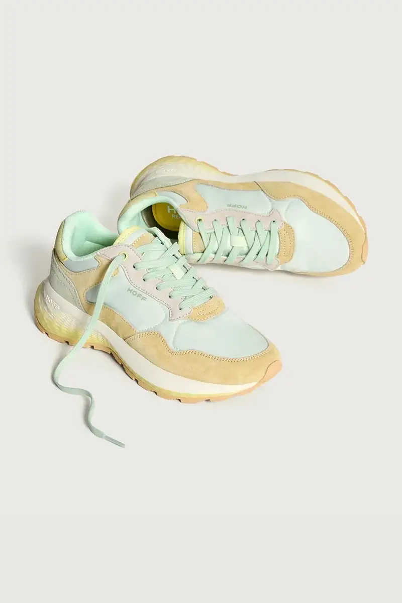 sneakers READING II 12535006 CITY MKII Multicolore miniatura 2