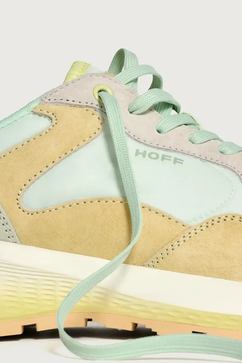 sneakers READING II 12535006 CITY MKII Multicolore miniatura 3