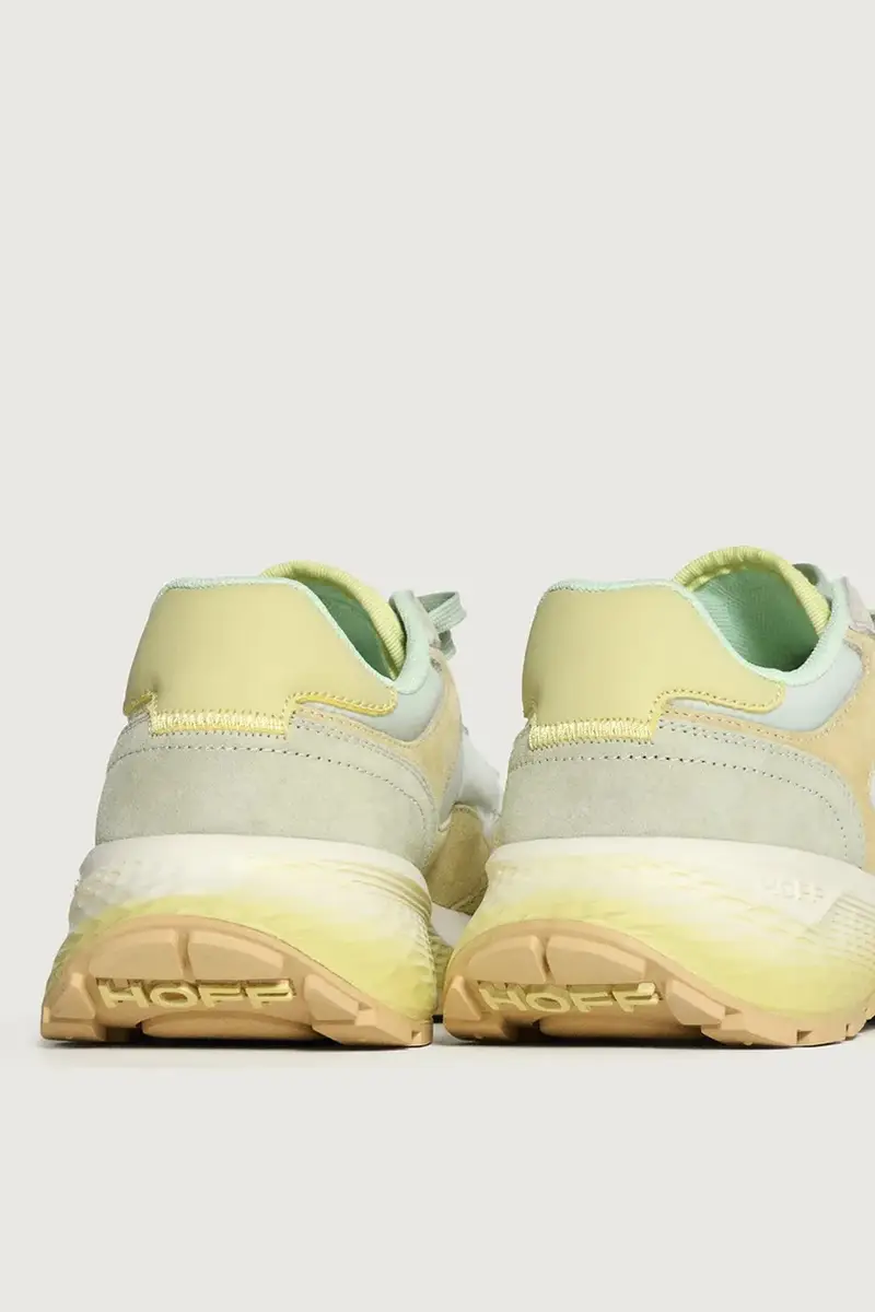 sneakers READING II 12535006 CITY MKII Multicolore miniatura 4