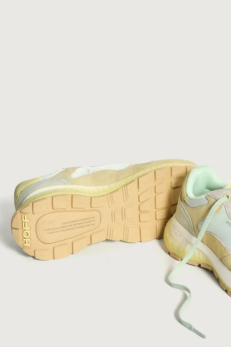 sneakers READING II 12535006 CITY MKII Multicolore miniatura 5