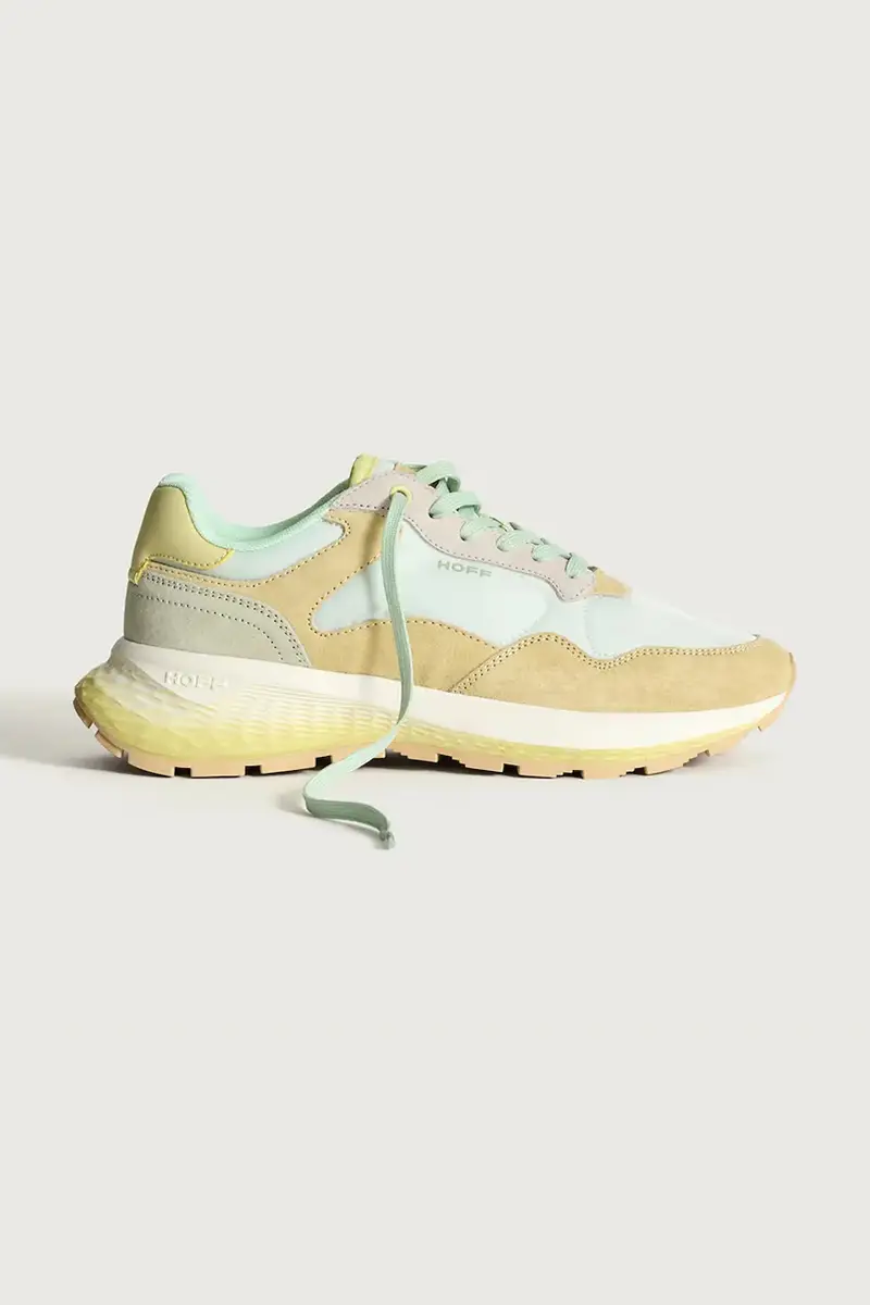 sneakers READING II 12535006 CITY MKII Multicolore