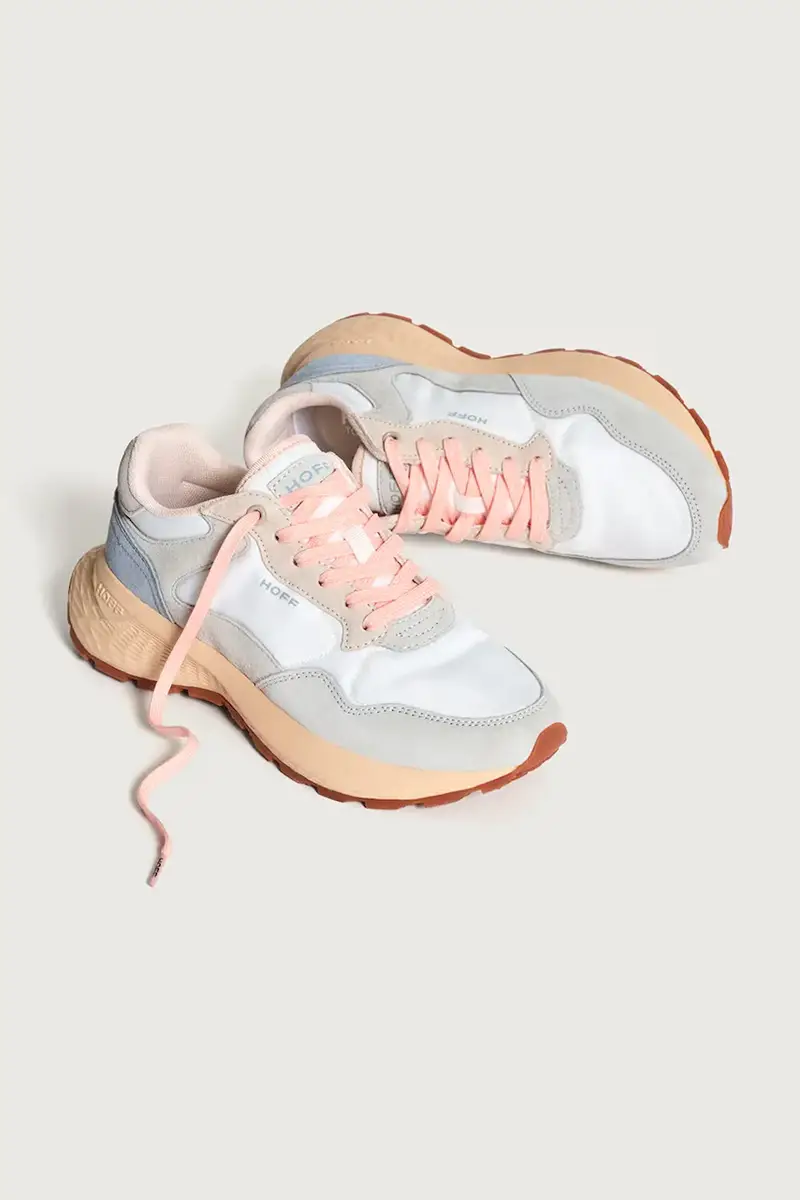 sneakers TOULOUSE II 12535004 CITY MKII Multicolore miniatura 2