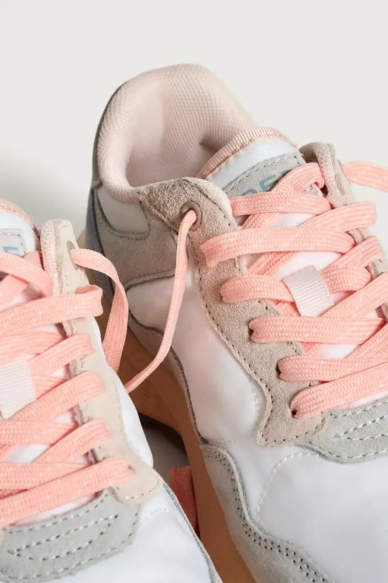 sneakers TOULOUSE II 12535004 CITY MKII Multicolore miniatura 3