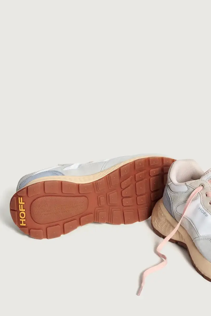 sneakers TOULOUSE II 12535004 CITY MKII Multicolore miniatura 5