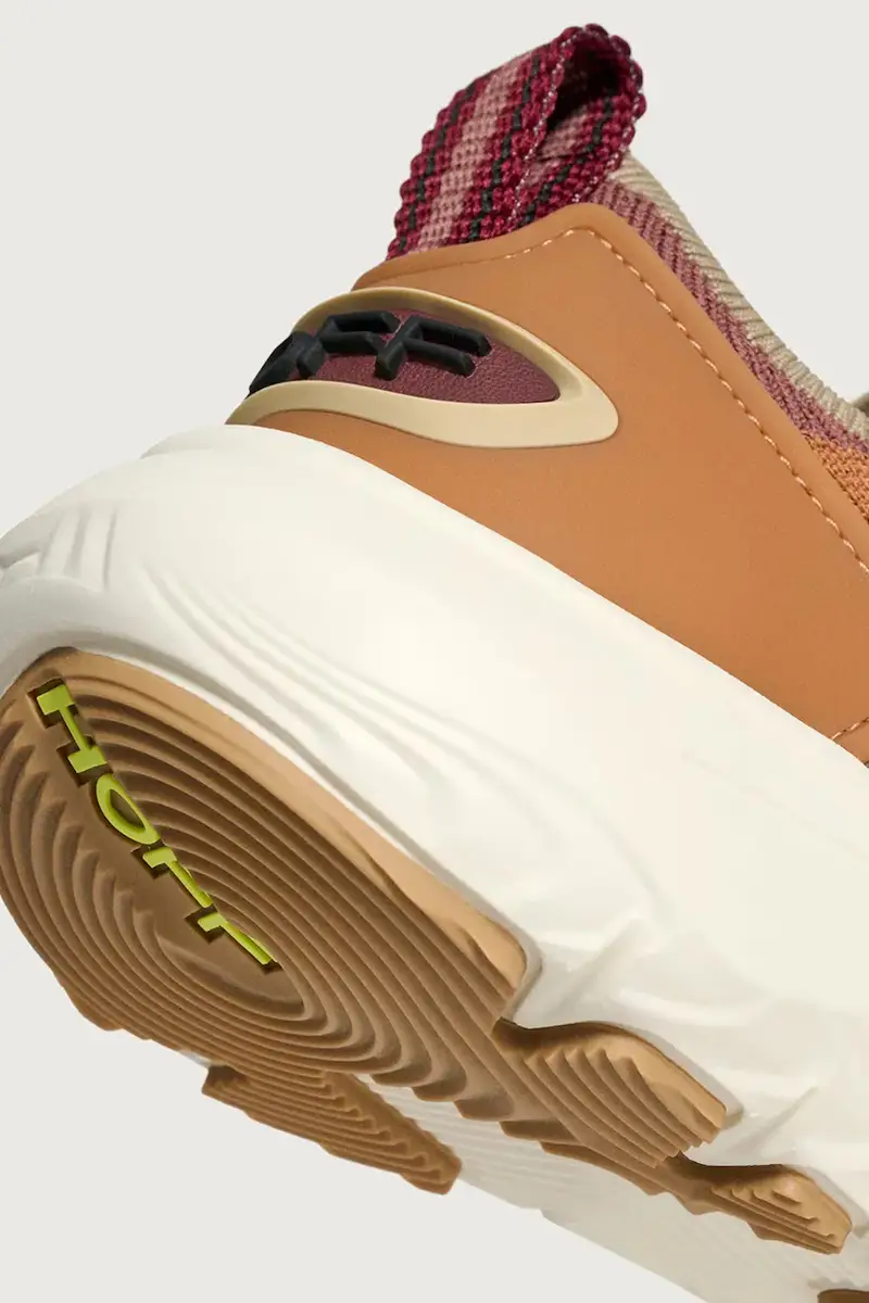 sneakers TRAVELER CAMEL donna colore marrone 22549006 miniatura 3