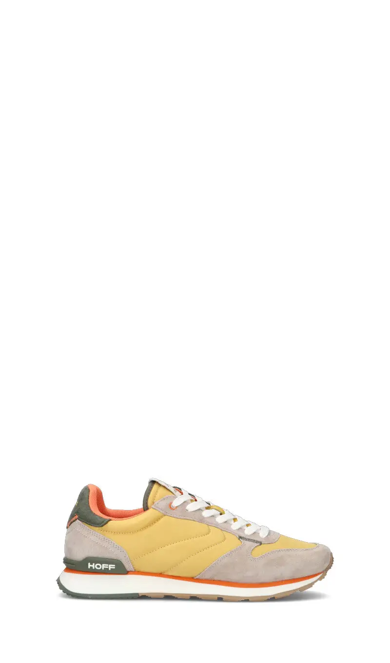 SNEAKERS UOMO GIALLO Vario