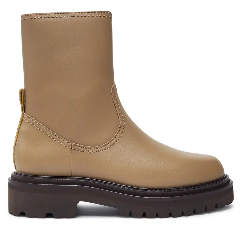 Stivaletti HOFF Office 22431001 Beige