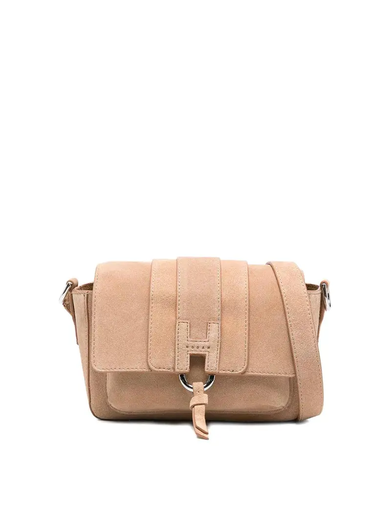 Borsa a tracolla Beige