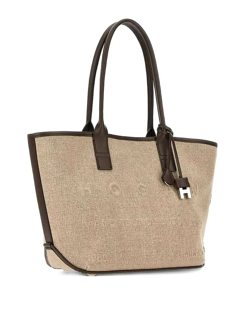 Borsa Beige