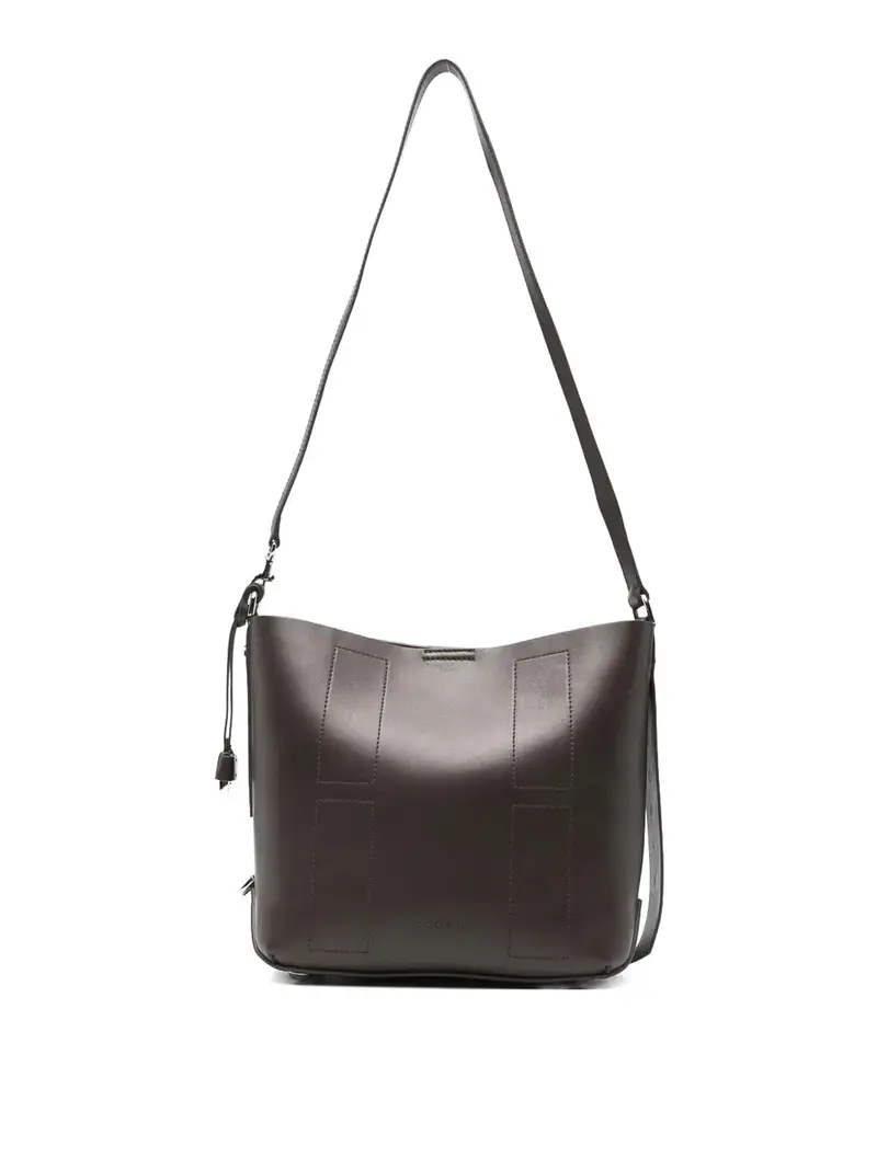 Hogan Borsa hobo Nero 3352290
