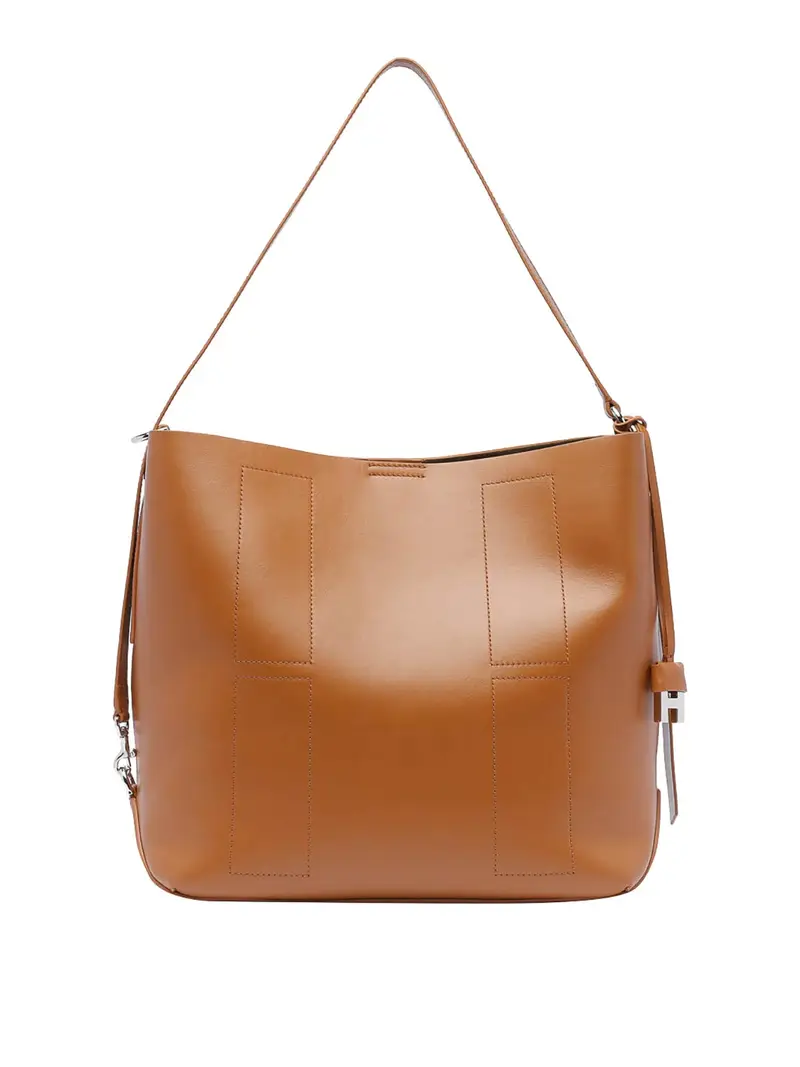 Hogan Borsa hobo Marrone 3299497
