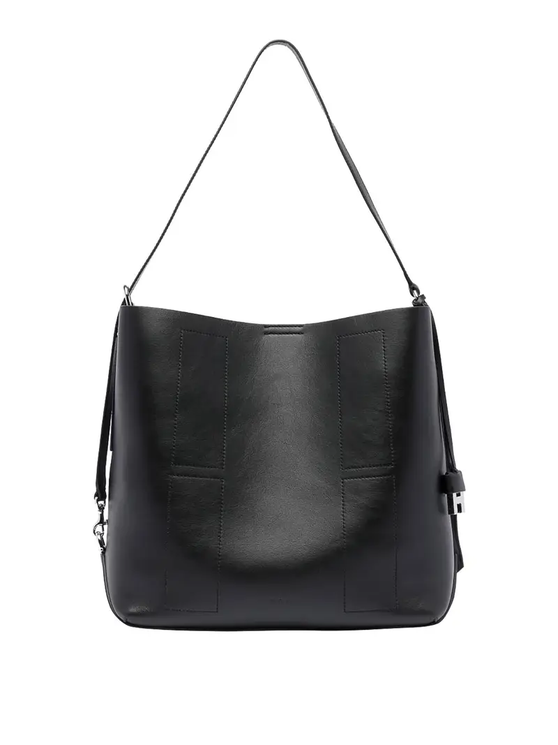 Hogan Borsa hobo Nero 3333993